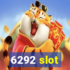 6292 slot